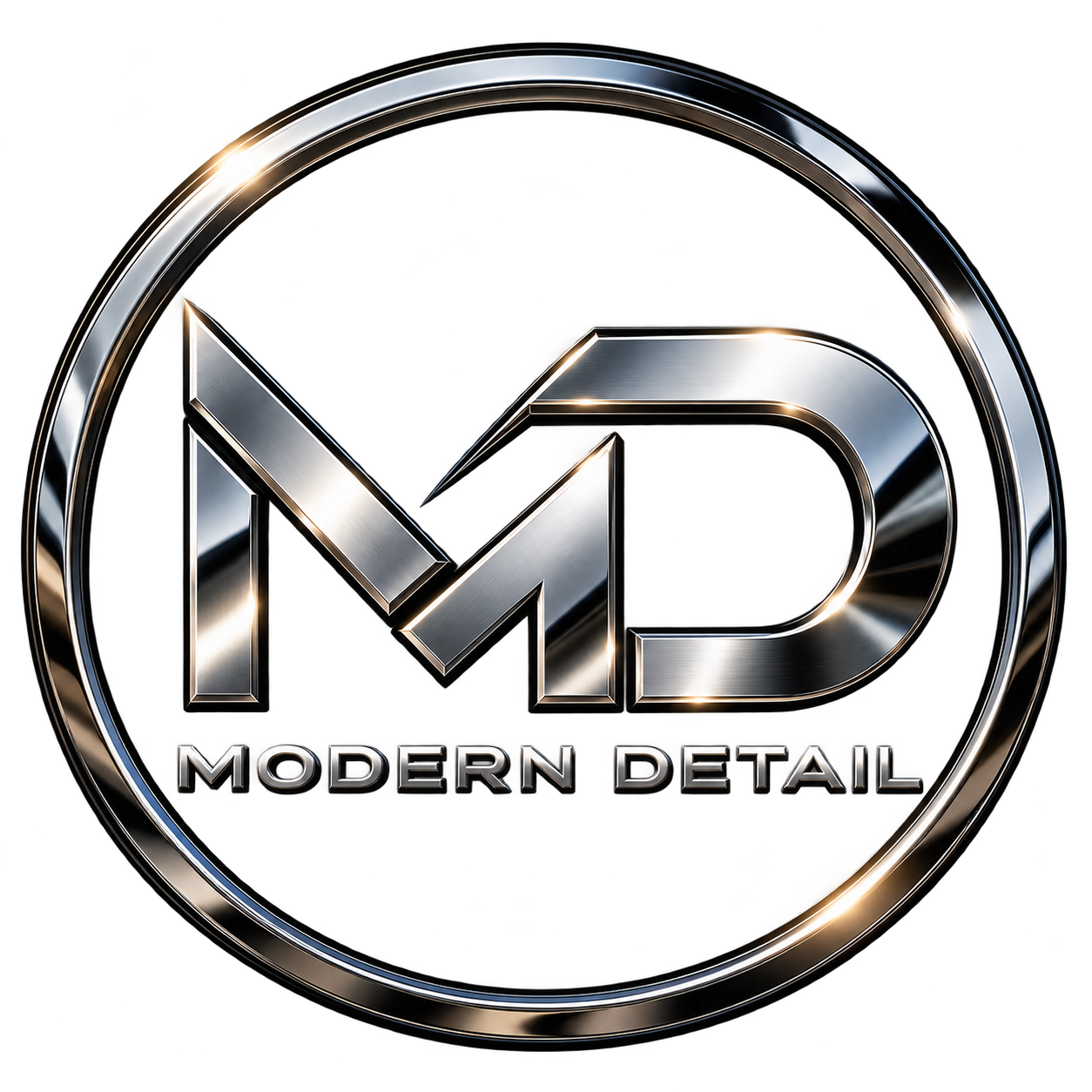 Modern Detail